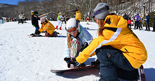 Current Conditions - Sugar Mountain Resort